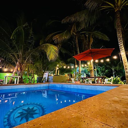 Hotel Rosa De Los Vientos Tuxpan  Dış mekan fotoğraf