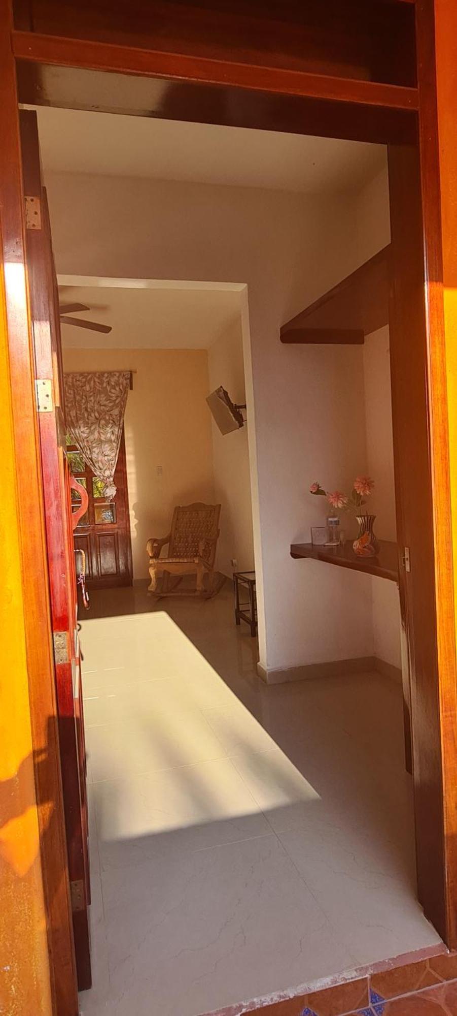 Hotel Rosa De Los Vientos Tuxpan  Dış mekan fotoğraf