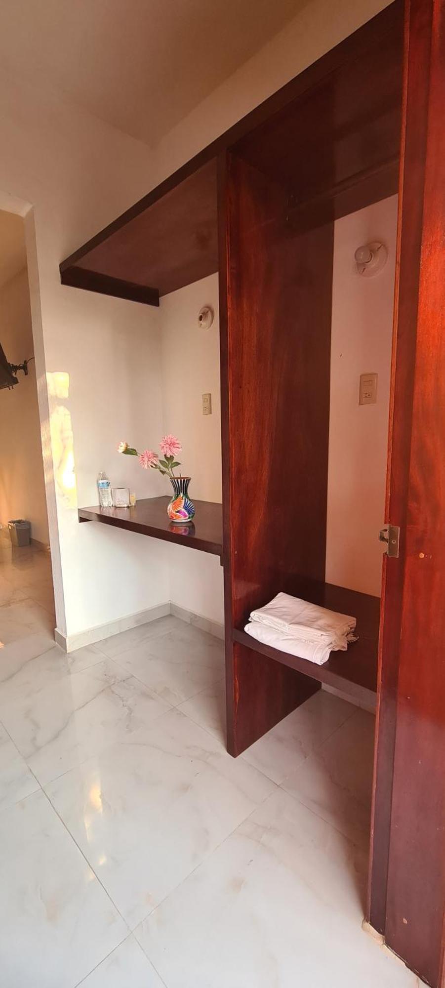 Hotel Rosa De Los Vientos Tuxpan  Dış mekan fotoğraf