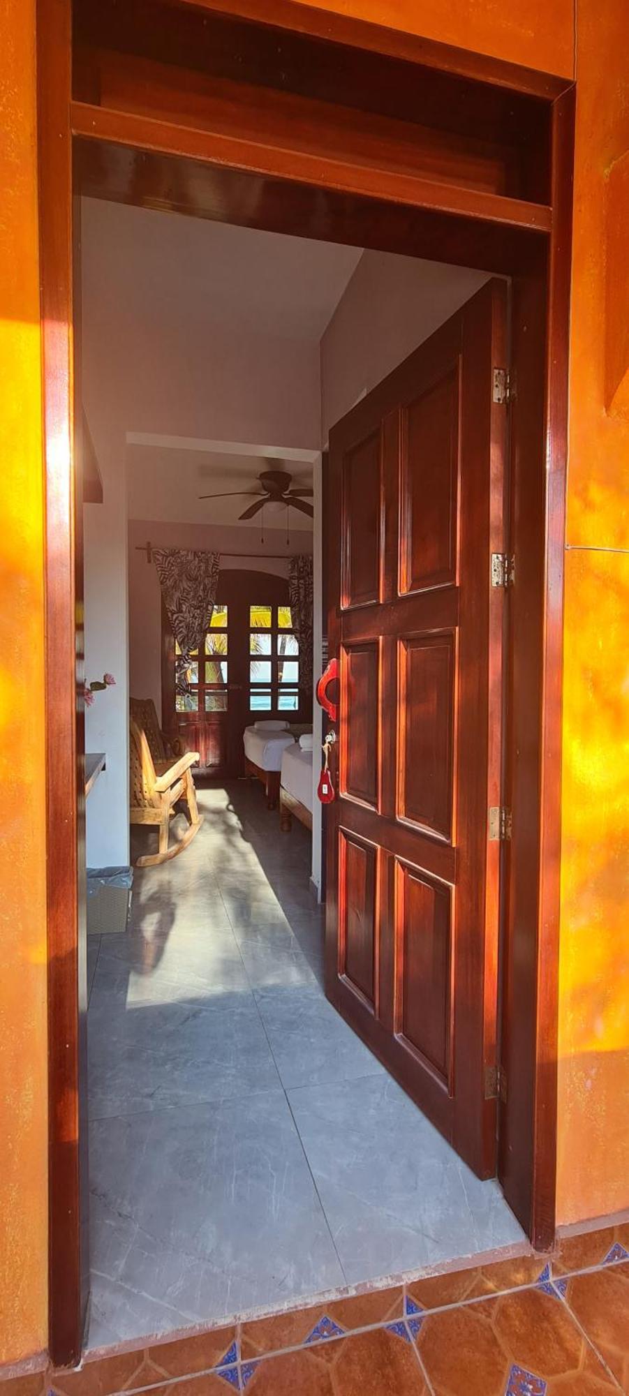Hotel Rosa De Los Vientos Tuxpan  Dış mekan fotoğraf