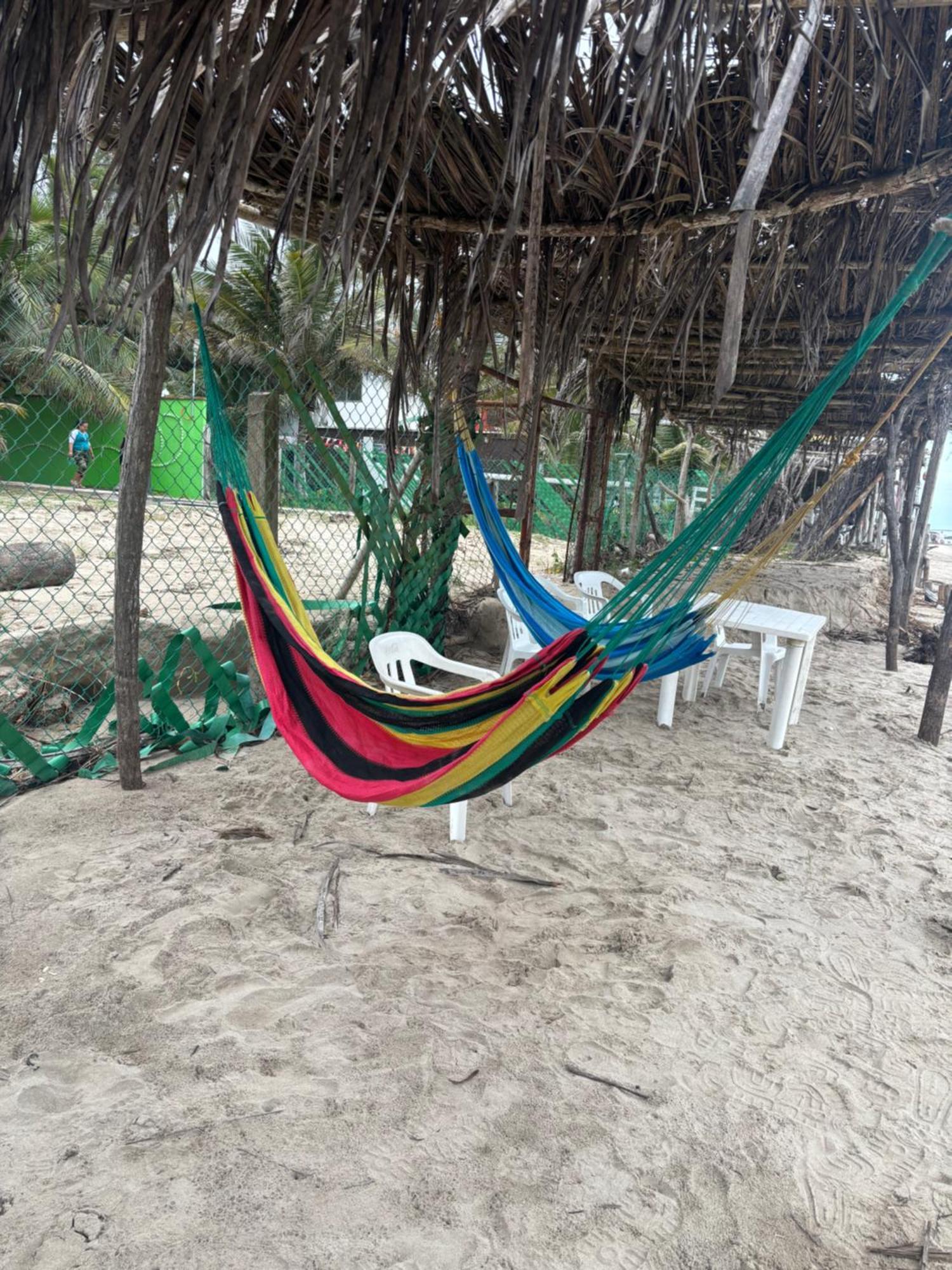 Hotel Rosa De Los Vientos Tuxpan  Dış mekan fotoğraf