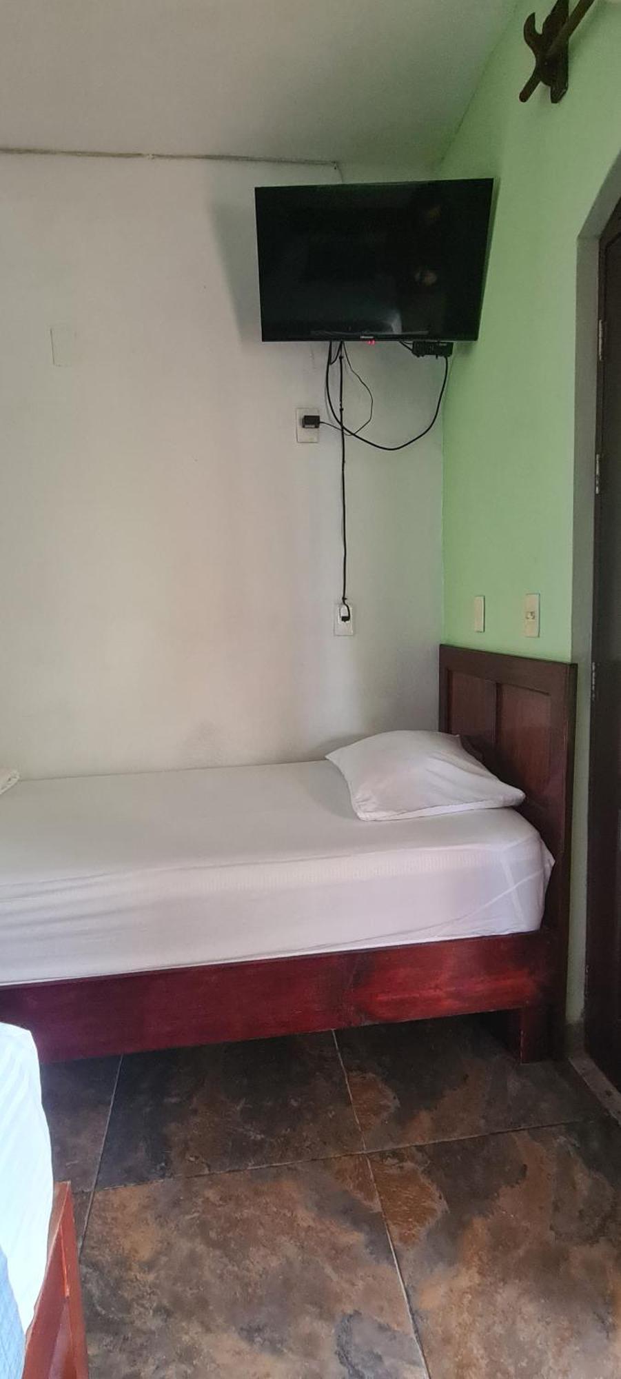 Hotel Rosa De Los Vientos Tuxpan  Dış mekan fotoğraf