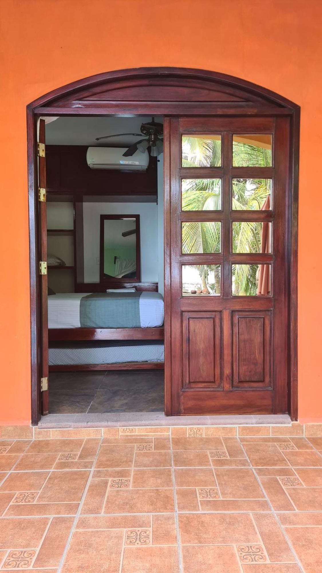 Hotel Rosa De Los Vientos Tuxpan  Dış mekan fotoğraf