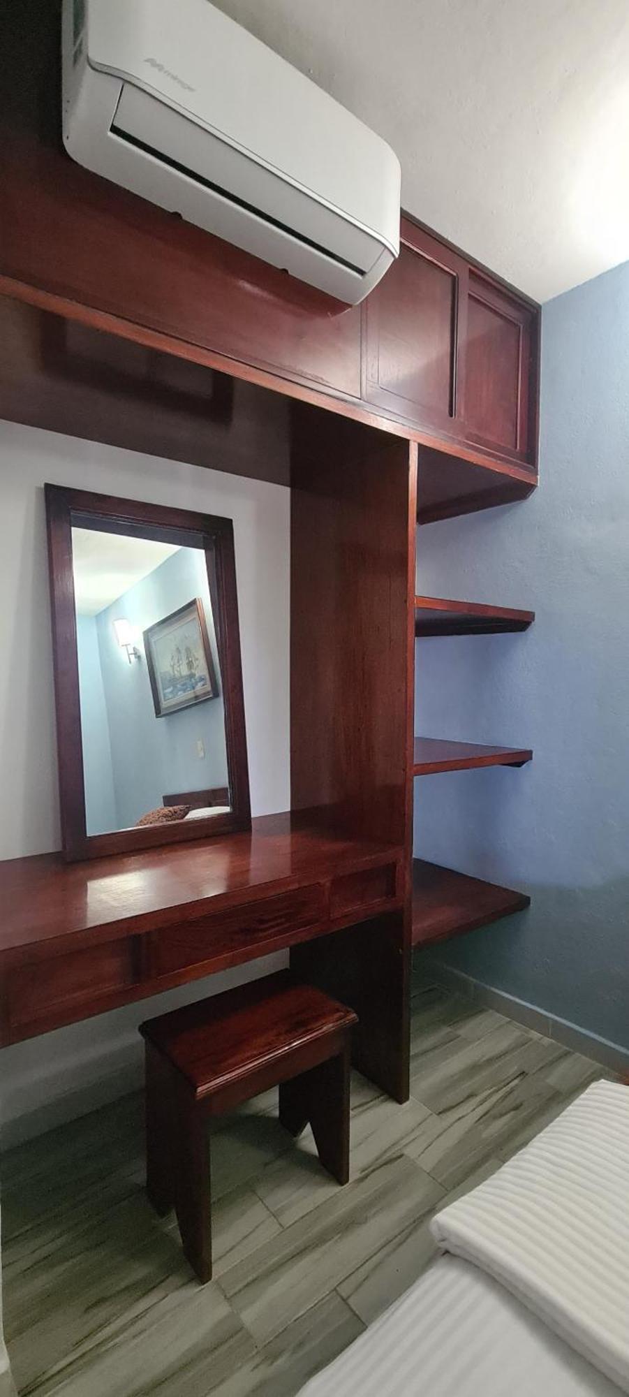Hotel Rosa De Los Vientos Tuxpan  Dış mekan fotoğraf